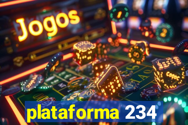 plataforma 234